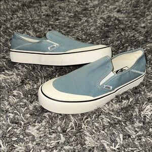 New VANS Slip-On SF  Sale SAMPLE